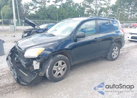 2012 Toyota Rav4 from USA, damaged, VIN 2T3ZF4DV3CW133287